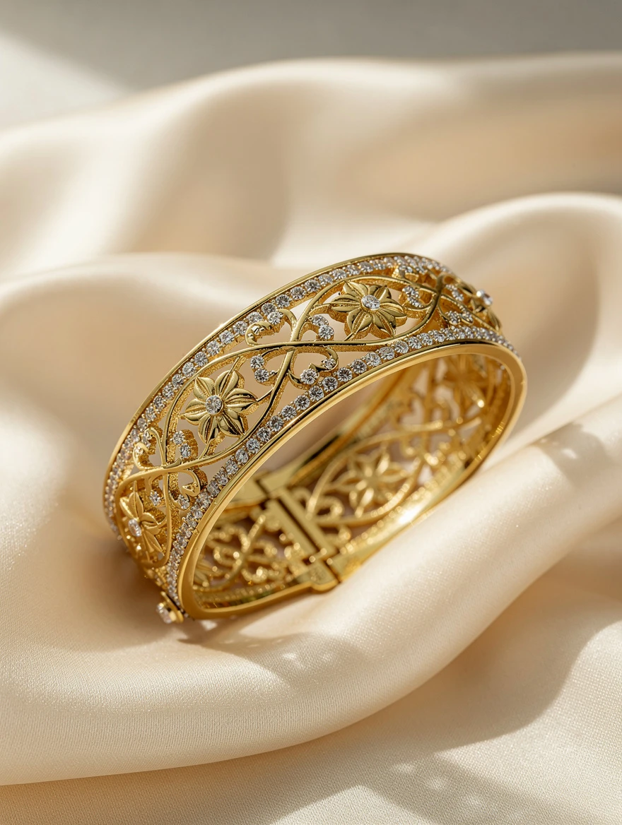 Bracelets — Dream.Jewelry