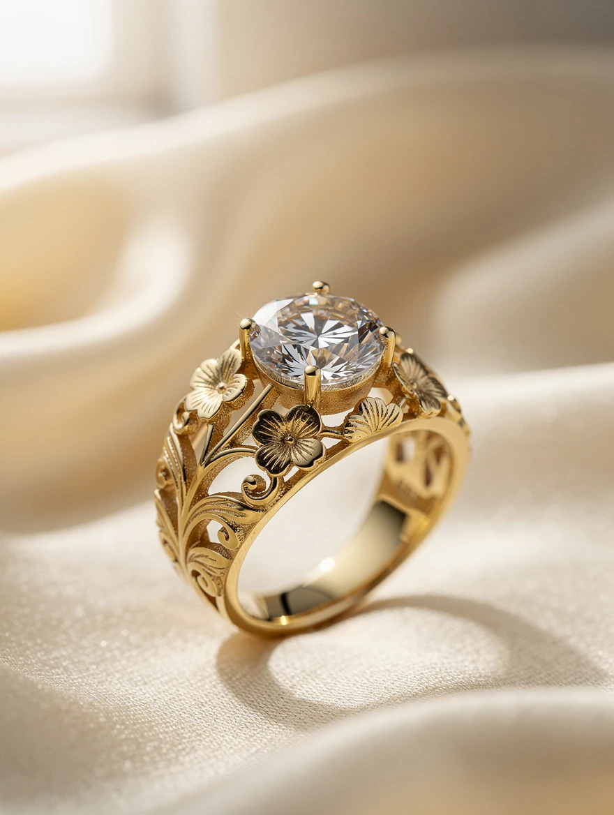 Rings — Dream.Jewelry